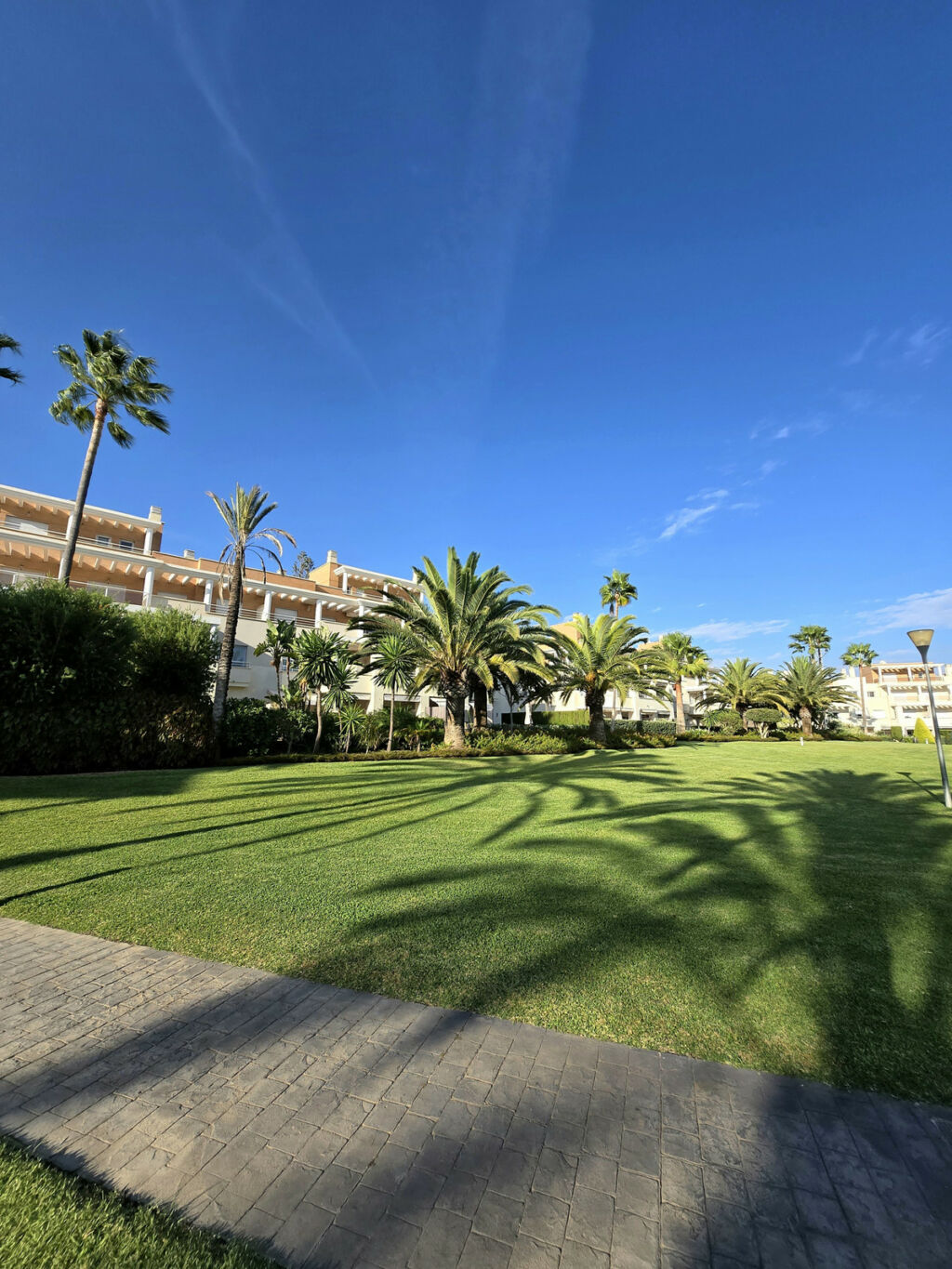 Middle Floor Apartment Selwo Málaga - image 31