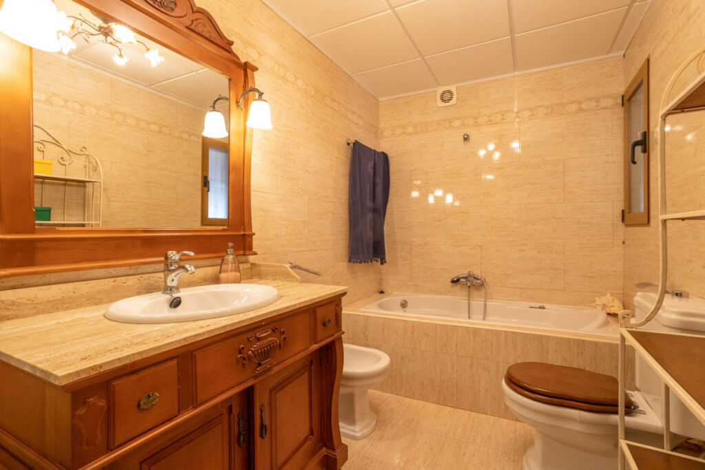 Detached Villa La Puebla Murcia - image 31