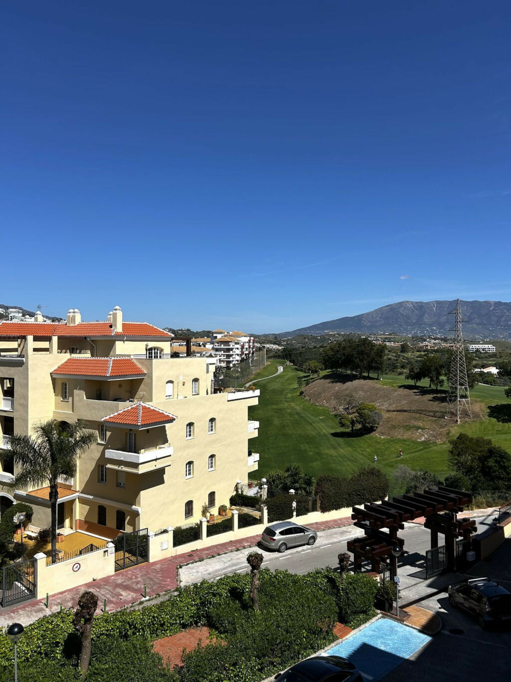 Top Floor Apartment Miraflores Málaga - image 31