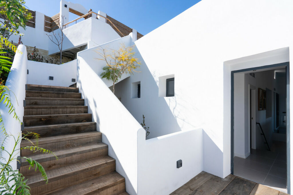 Detached Villa Javea Alicante - image 31