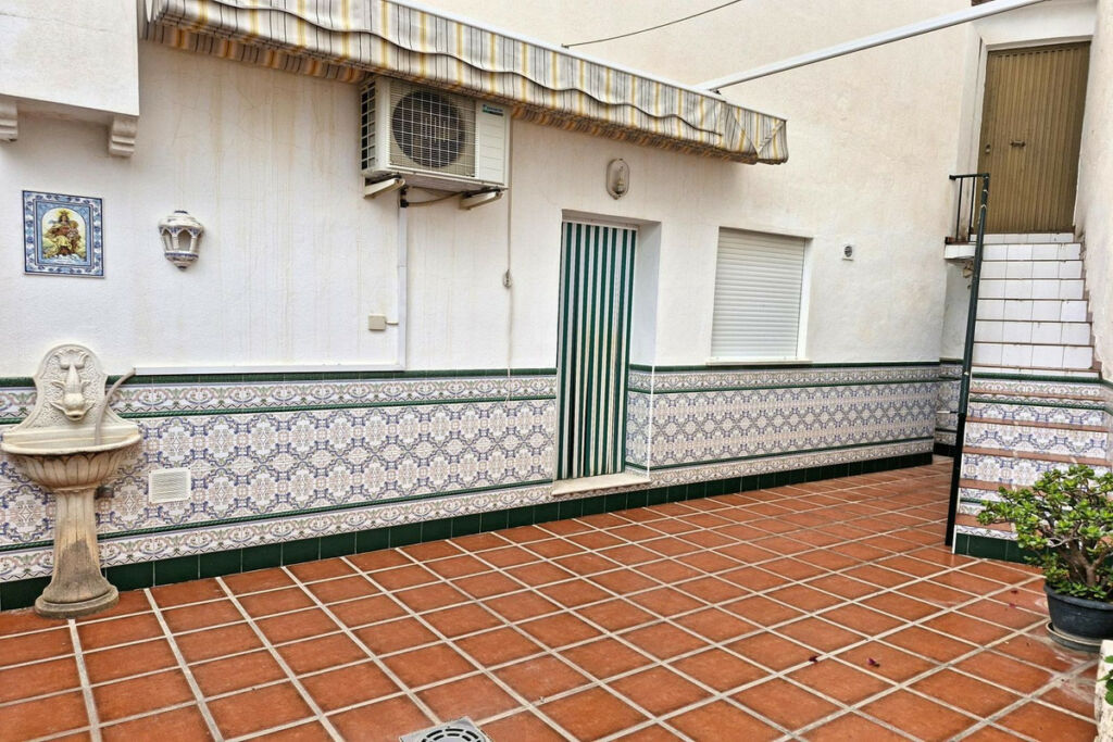 Townhouse Guaro Málaga - image 31