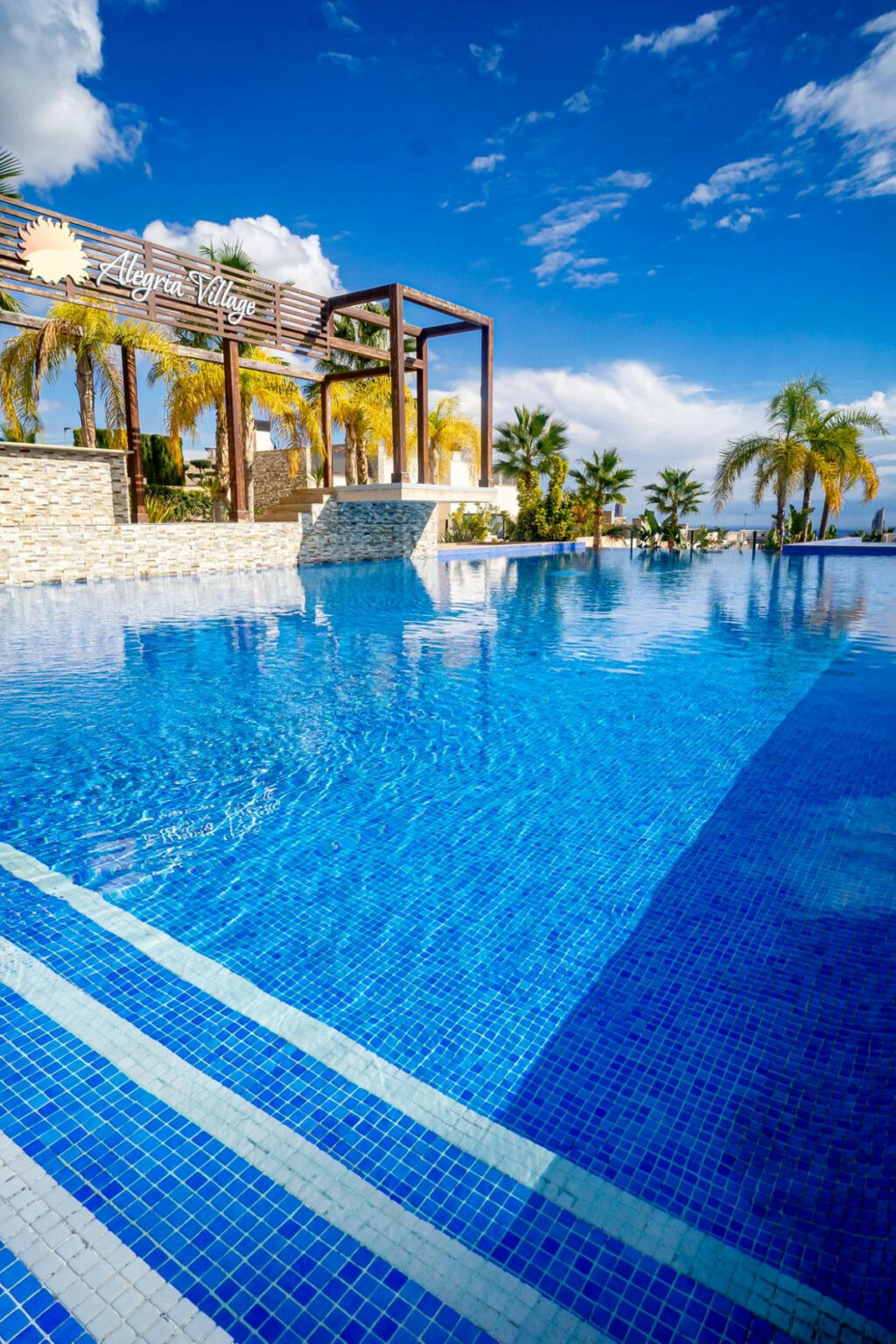 Penthouse Finestrat Alicante - image 31