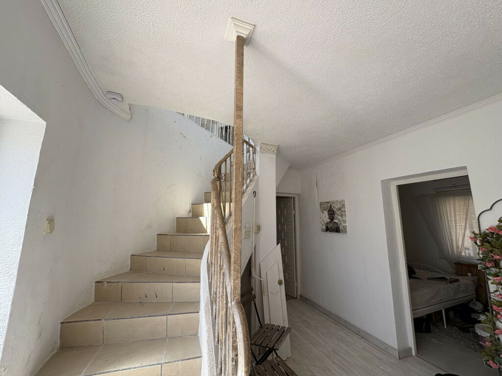 Semi-Detached House Torreblanca Málaga - image 31