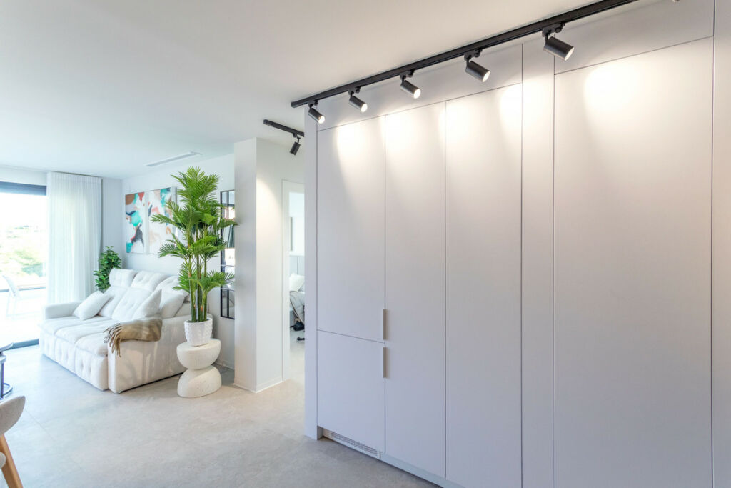 Bungalow Finestrat Alicante - image 31