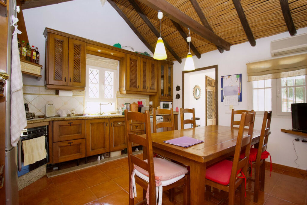 Detached Villa Coín Málaga - image 31
