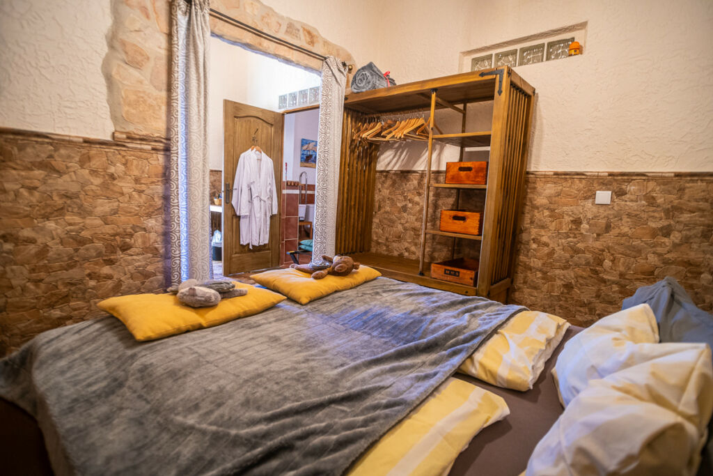 Bed and Breakfast Hondón de las Nieves Alicante - image 31