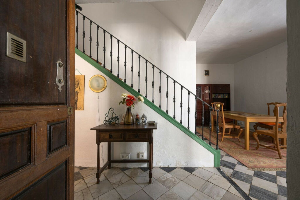 Townhouse Tolox Málaga - image 31