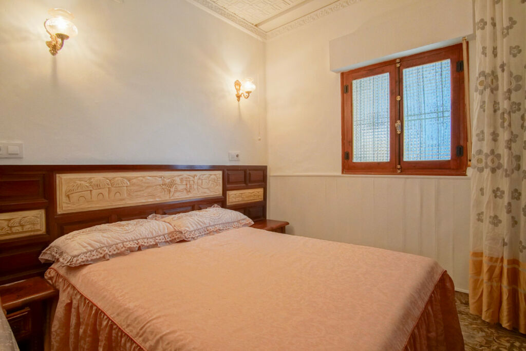 Detached Villa Javea Alicante - image 31