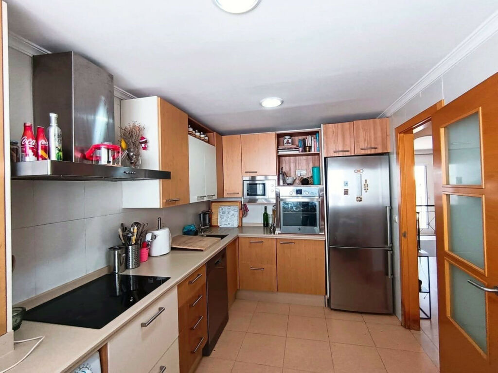 Semi-Detached House Rincón de la Victoria Málaga - image 31