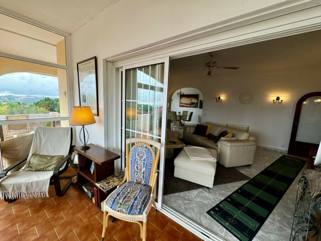 Detached Villa Mijas Málaga - image 31