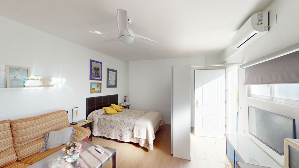Detached Villa Arenas Málaga - image 31