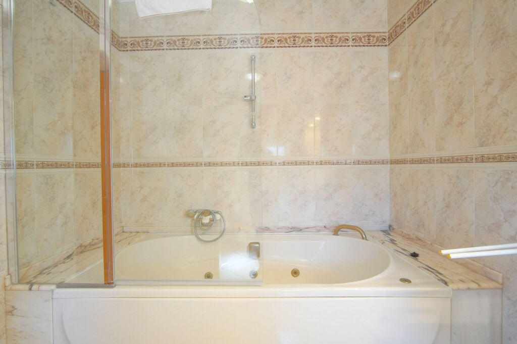 Detached Villa Benissa Alicante - image 31