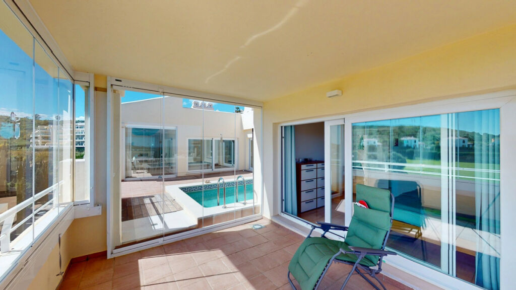 Penthouse Mijas Málaga - image 32