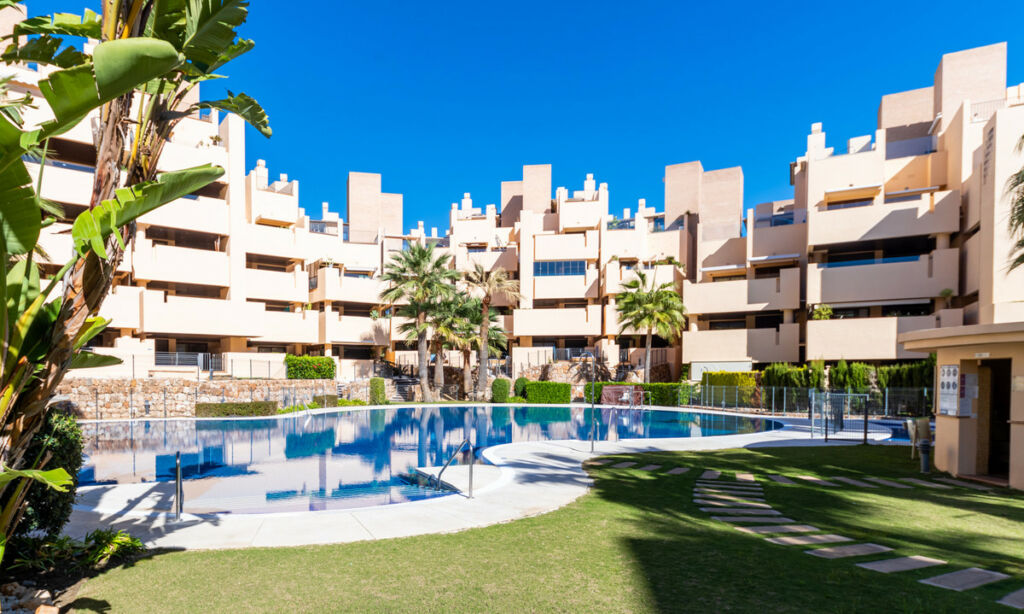 Penthouse Duplex Estepona Málaga - image 31