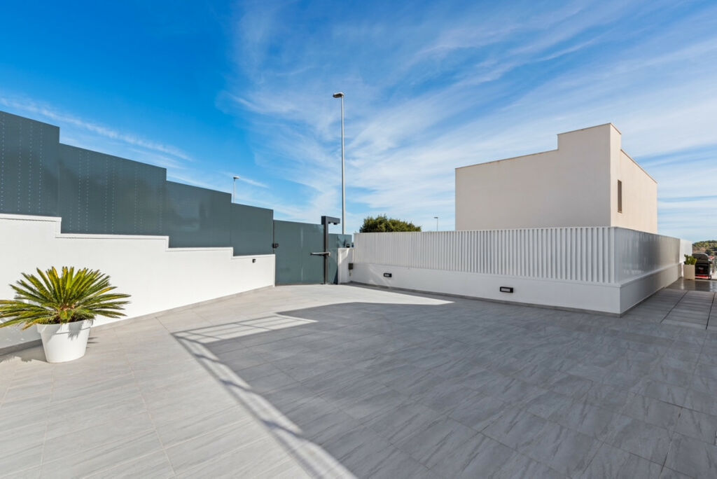 Detached Villa San Miguel de Salinas Alicante - image 29