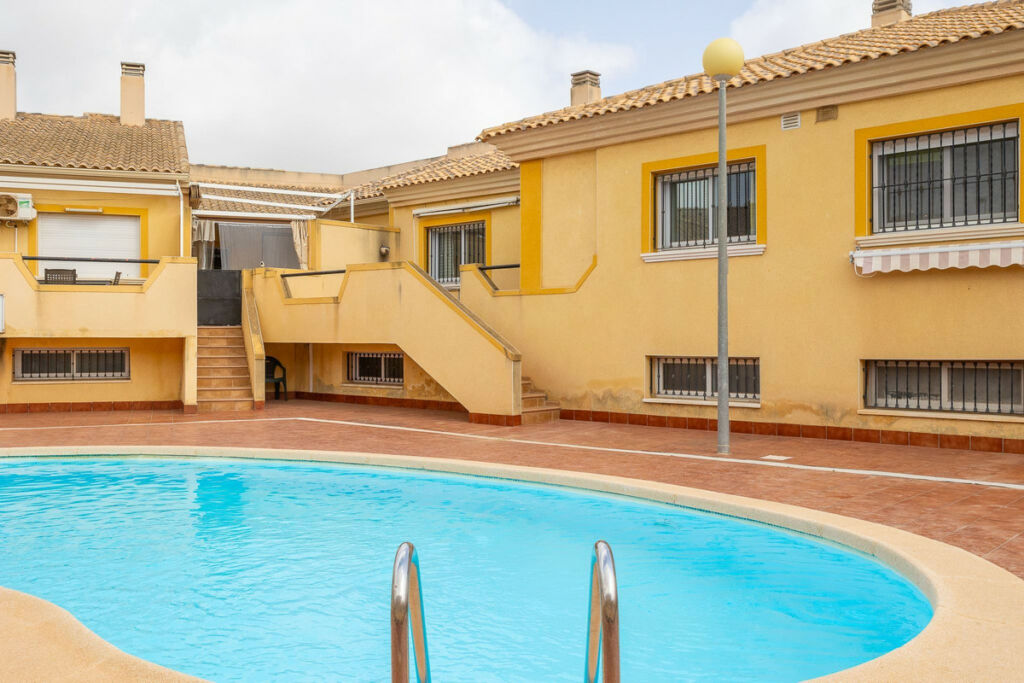 Townhouse La Puebla Murcia - image 31