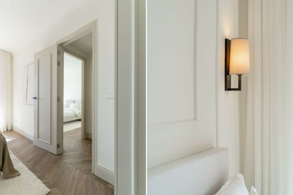 Townhouse Monte Halcones Málaga - image 31