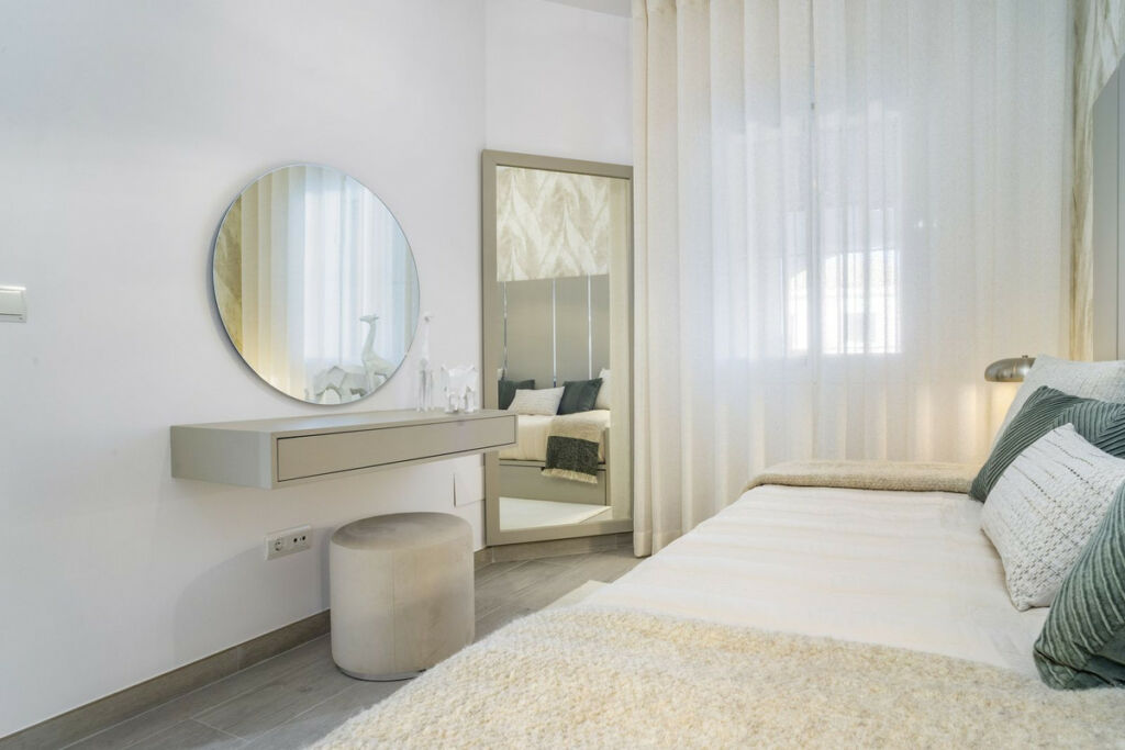 Ground Floor Apartment Nueva Andalucía Málaga - image 31