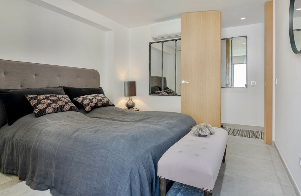 Detached Villa Nueva Andalucía Málaga - image 31