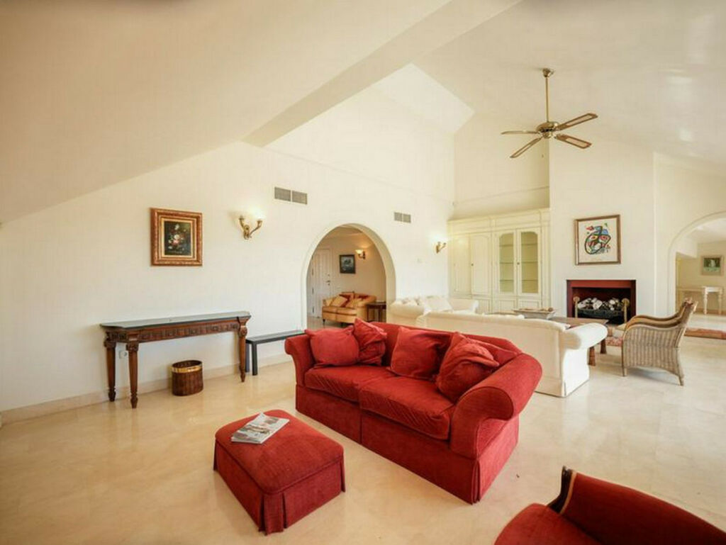 Penthouse Sotogrande Marina Cádiz - image 31