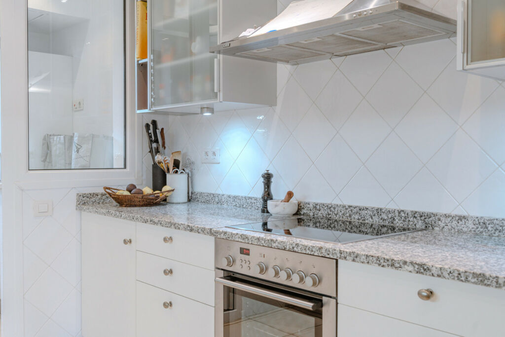 Penthouse Estepona Málaga - image 31