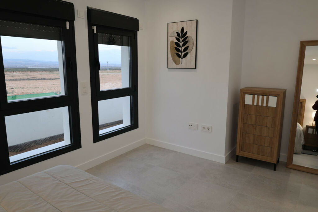 Semi-Detached House La Pinilla Murcia - image 31