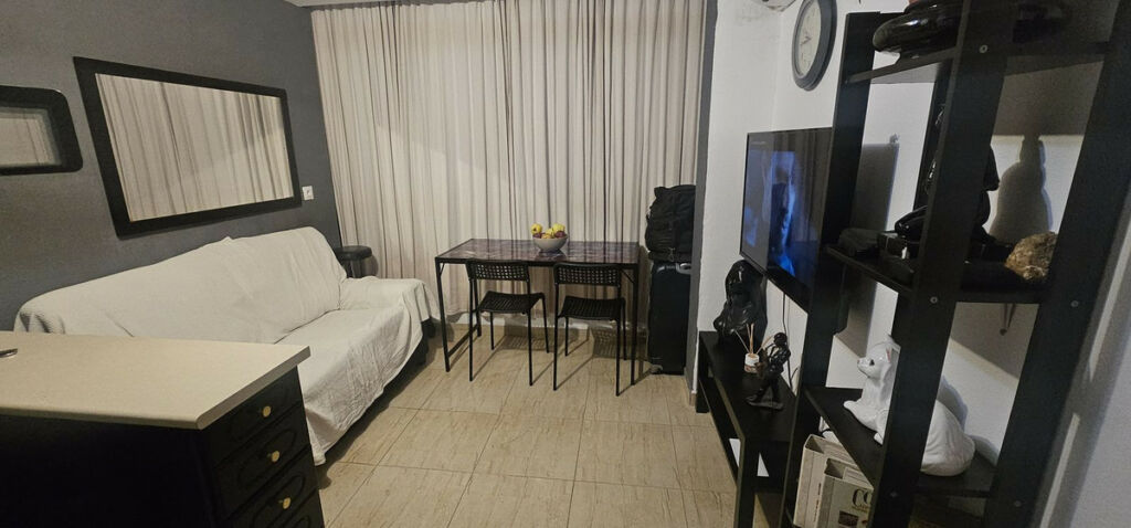 Middle Floor Apartment Fuengirola Málaga - image 27