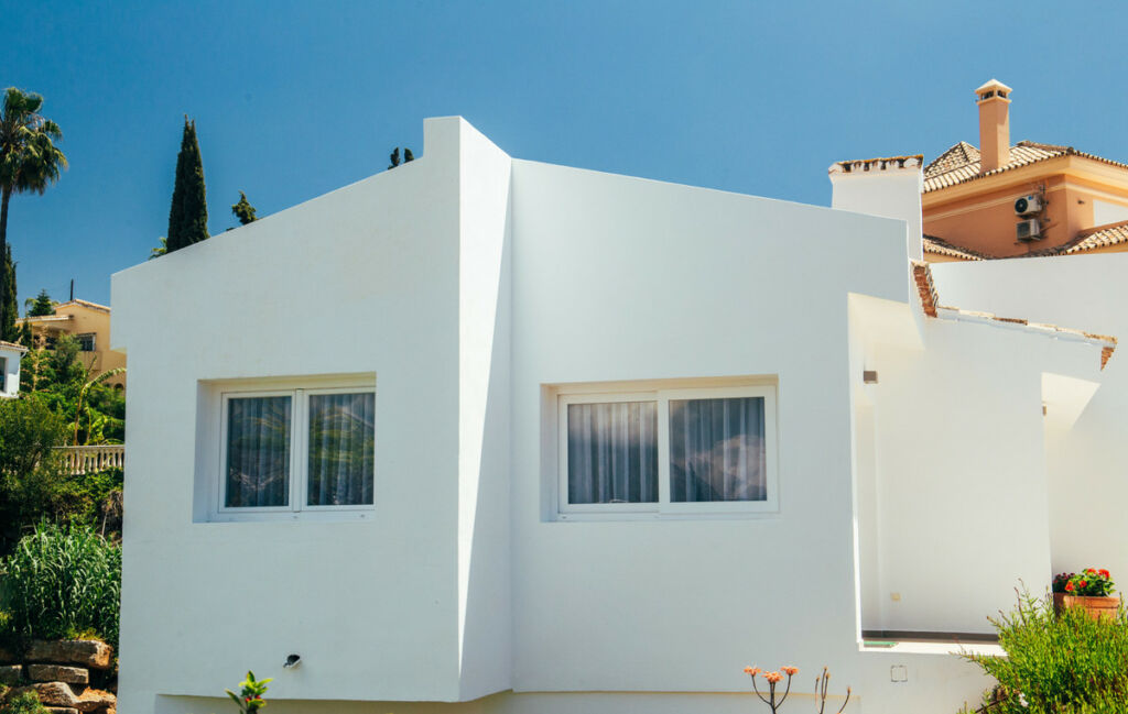 Detached Villa Marbella Málaga - image 32