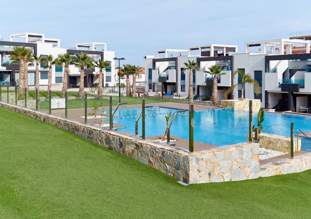 Penthouse Punta Prima Alicante - image 31