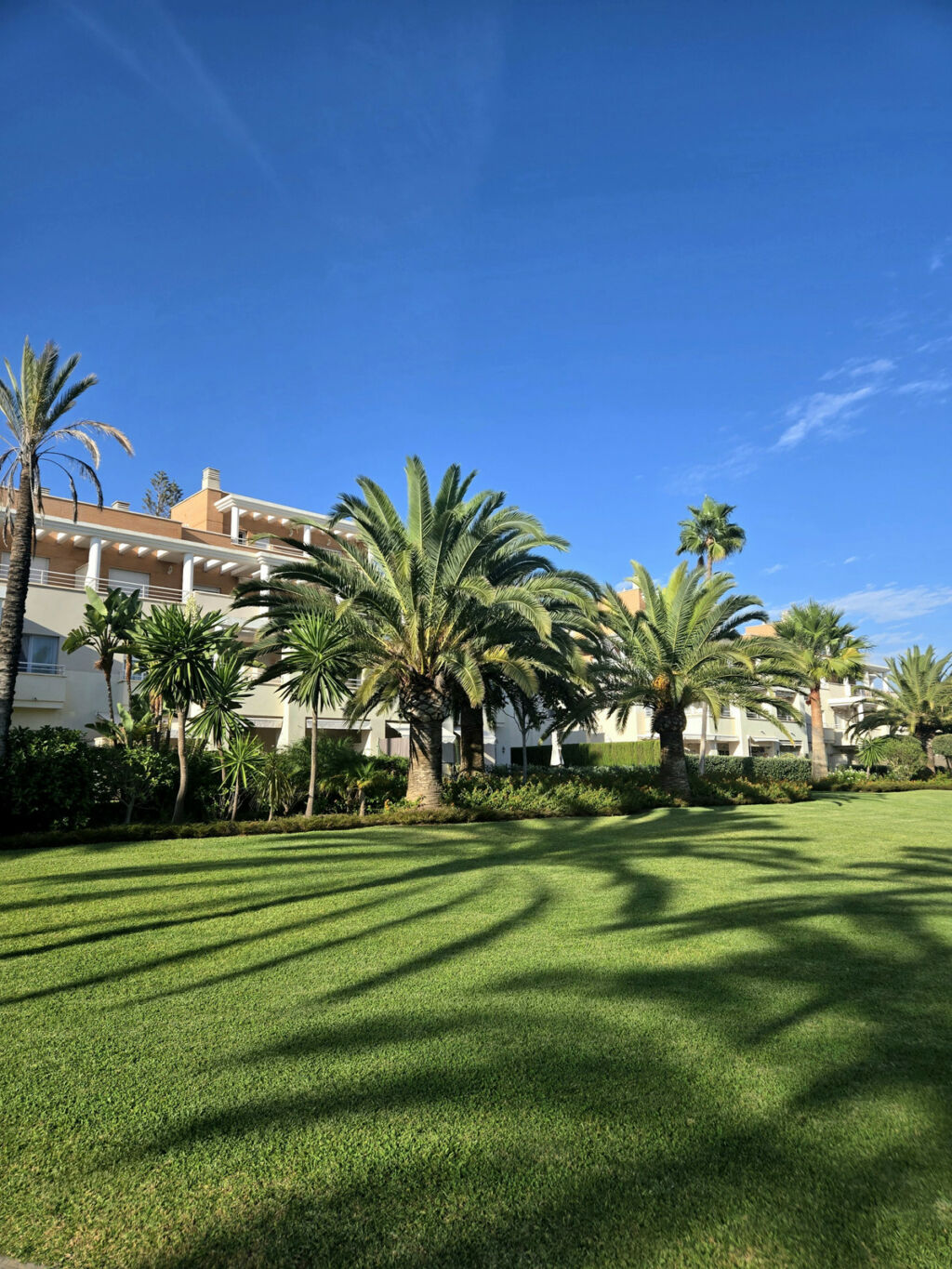 Middle Floor Apartment Selwo Málaga - image 32