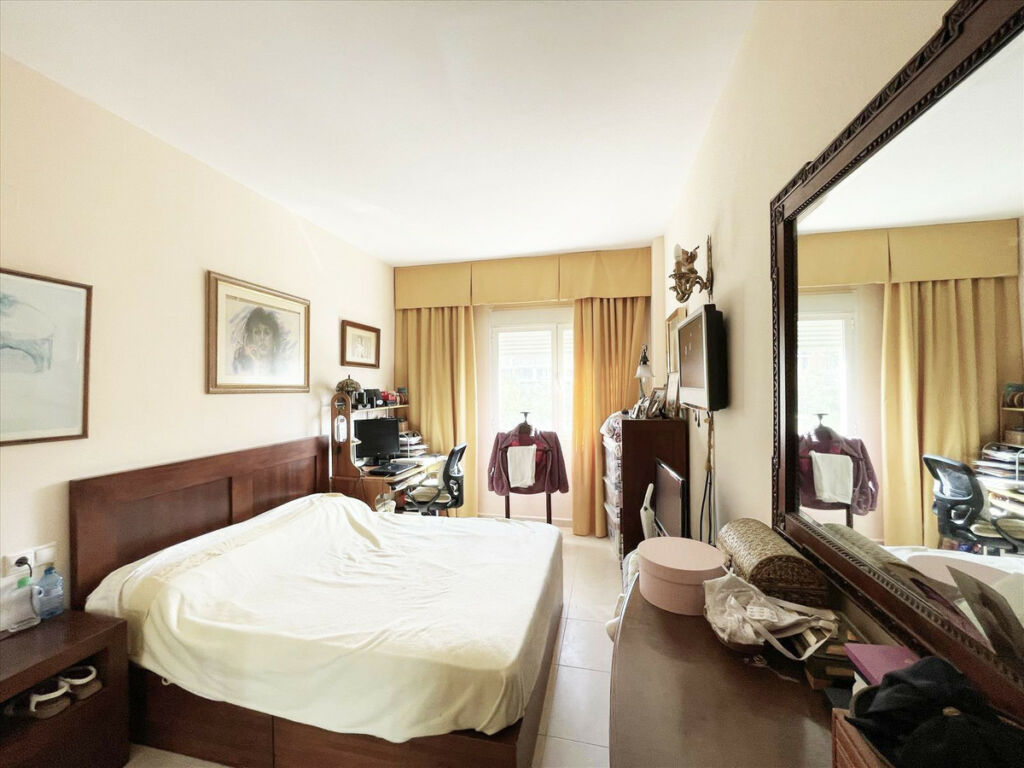 Middle Floor Apartment Calpe Alicante - image 32