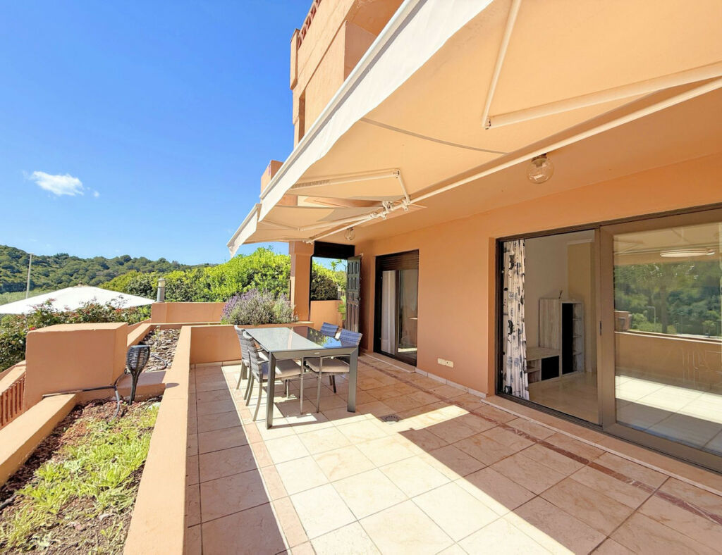 Ground Floor Apartment Casares Playa Málaga - image 32