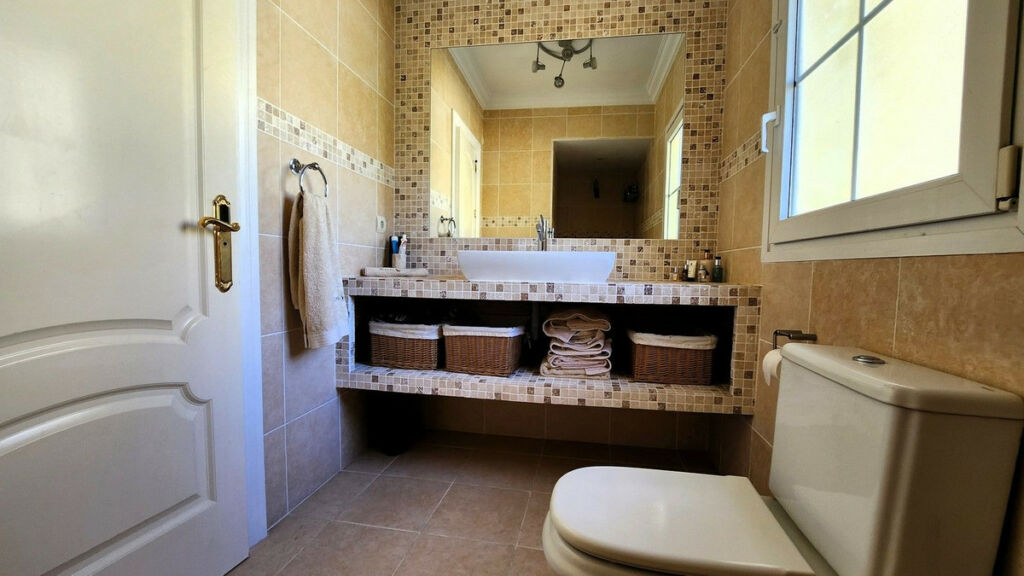 Detached Villa La Cala de Mijas Málaga - image 32