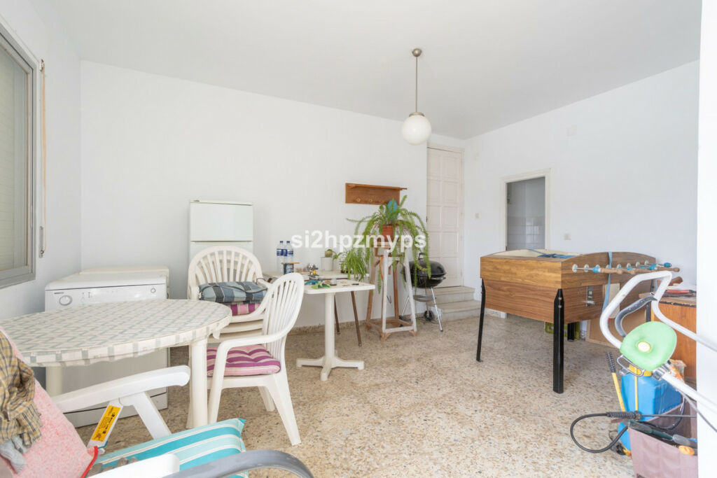 Detached Villa Nerja Málaga - image 32