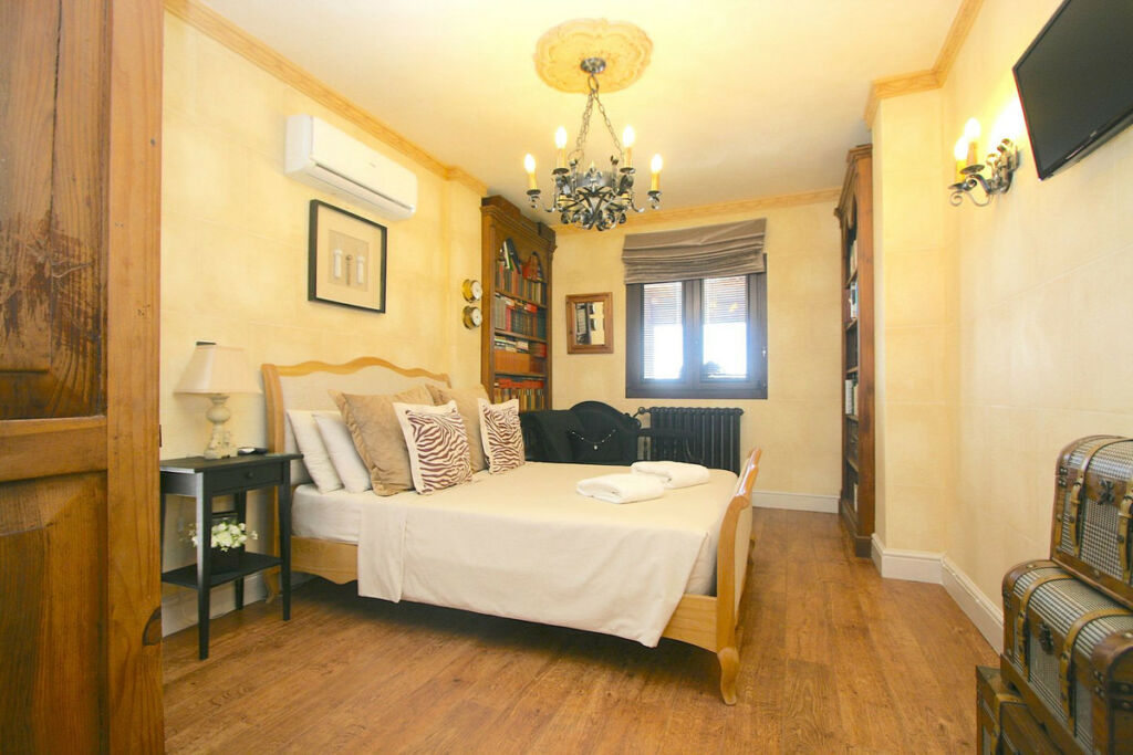 Detached Villa Benalmadena Costa Málaga - image 32