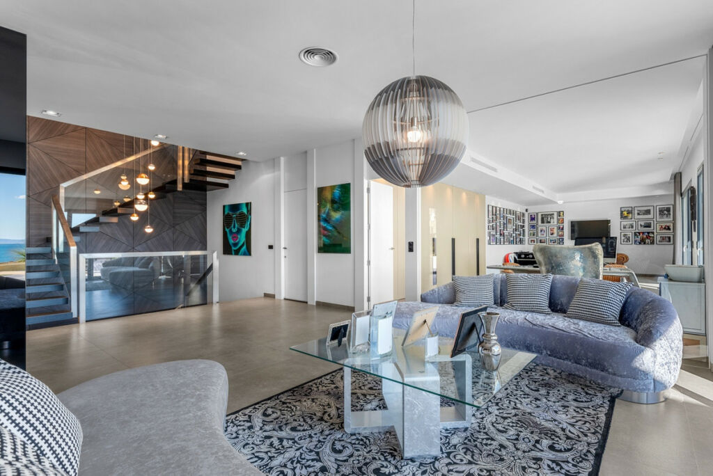 Detached Villa Cabo Roig Alicante - image 33