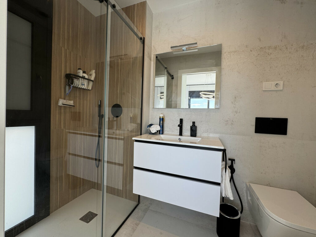 Penthouse Playa Flamenca Alicante - image 32