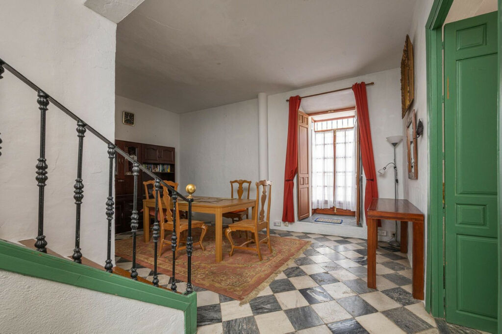 Townhouse Tolox Málaga - image 32