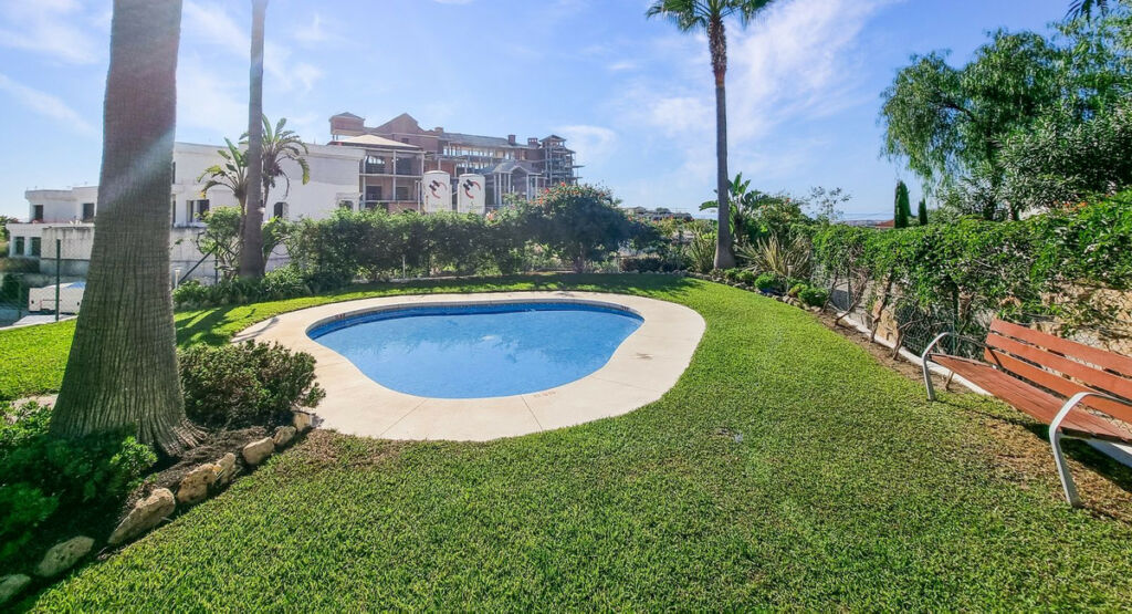 Penthouse Casares Playa Málaga - image 35