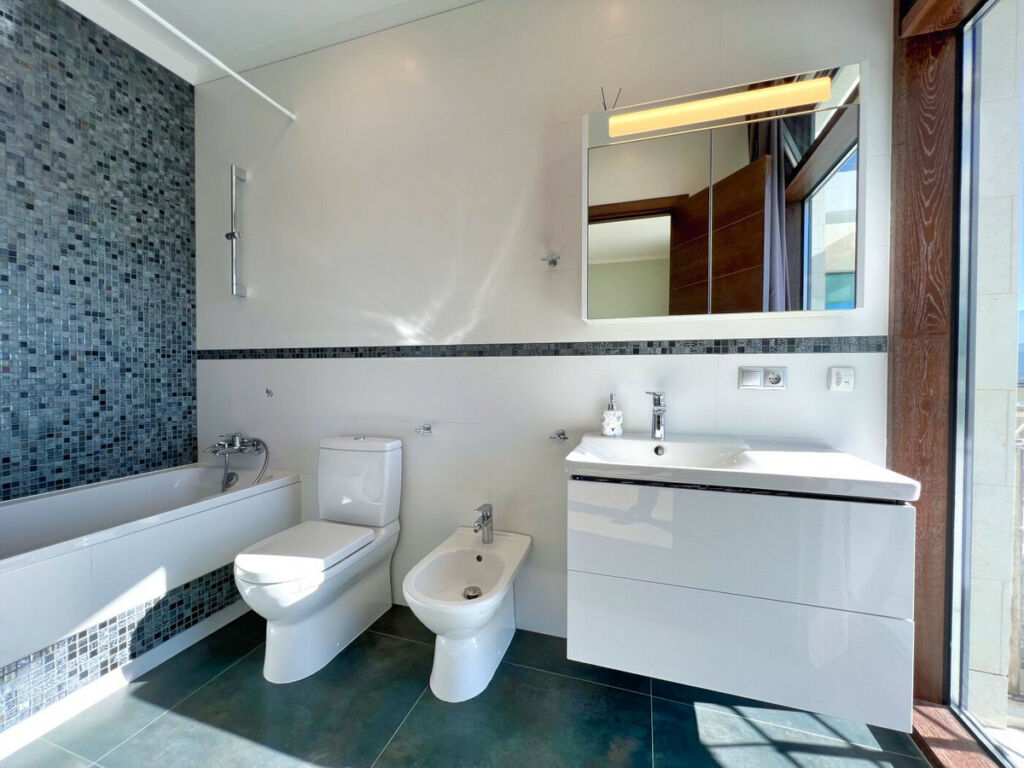 Detached Villa Altea Hills Alicante - image 33