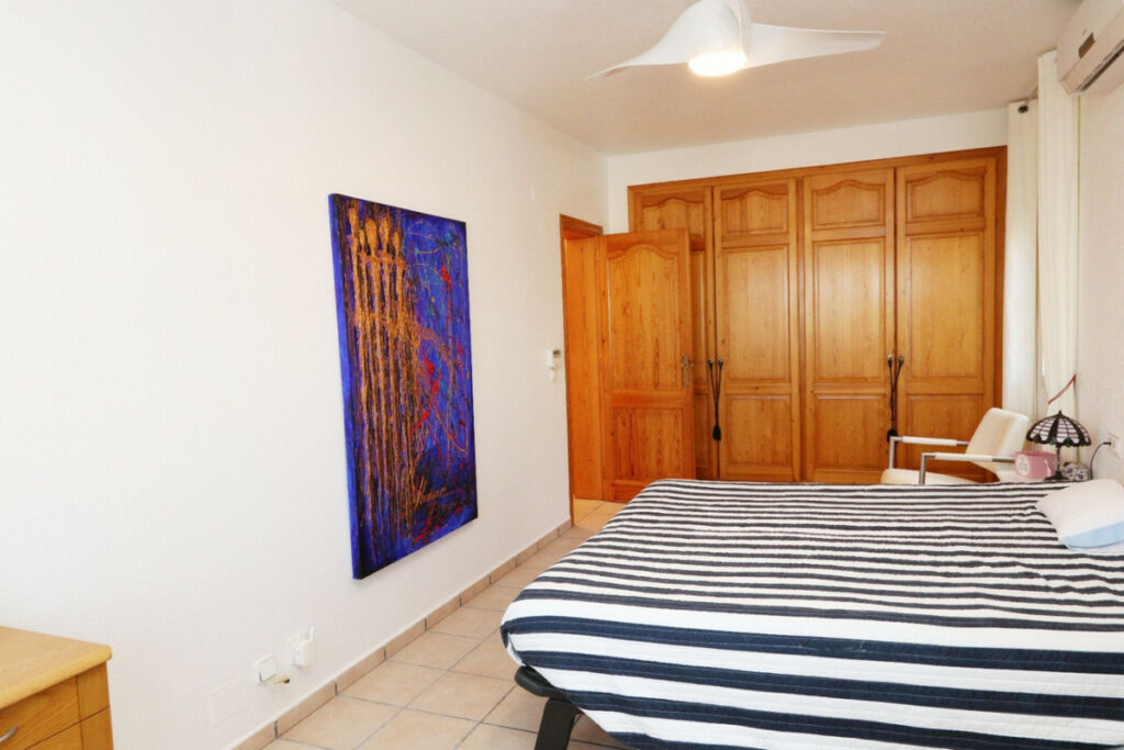 Detached Villa La Nucia Alicante - image 32