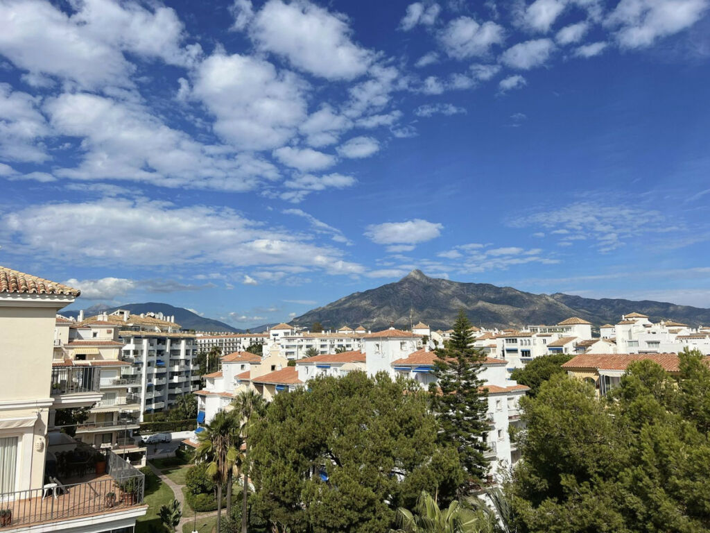 Penthouse Duplex Puerto Banús Málaga - image 32