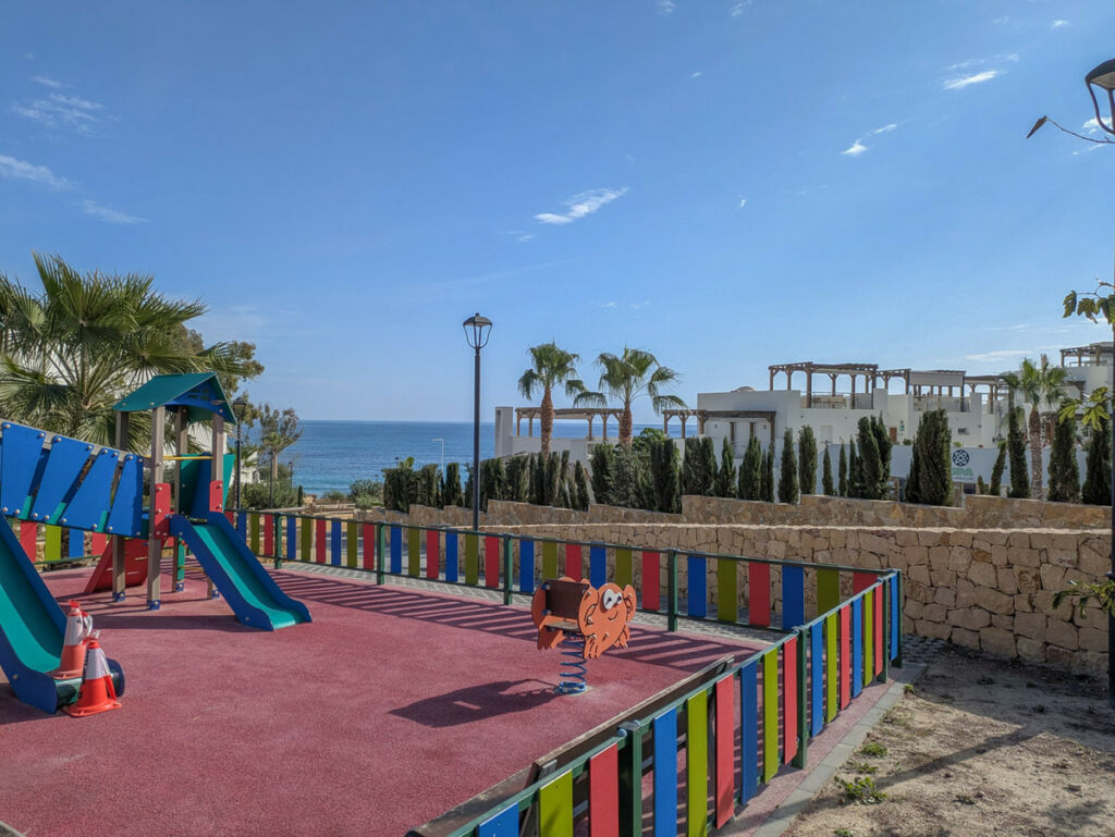 Middle Floor Apartment El Campello Alicante - image 32