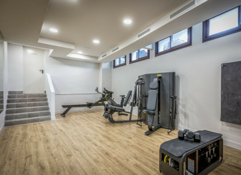 Ground Floor Apartment Fuengirola Málaga - image 32