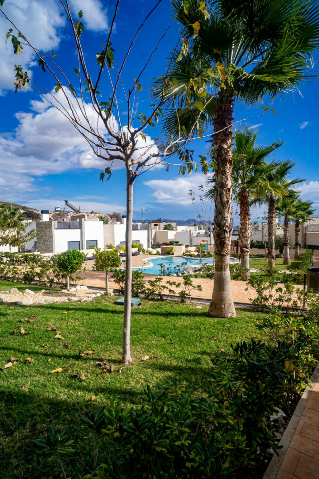 Penthouse Finestrat Alicante - image 32