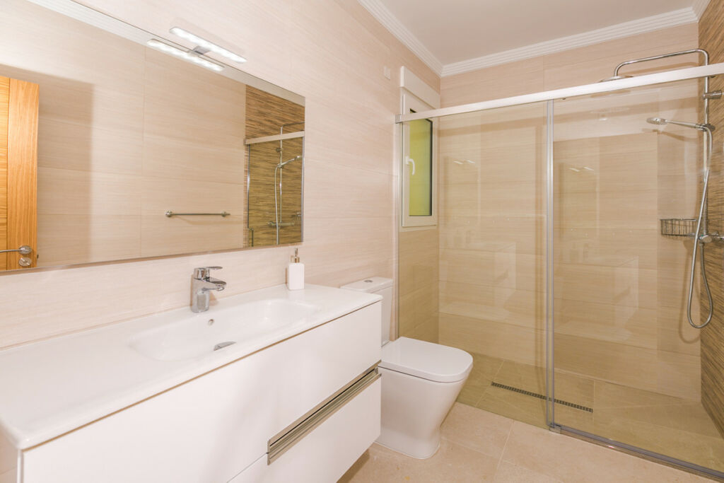 Detached Villa Javea Alicante - image 31
