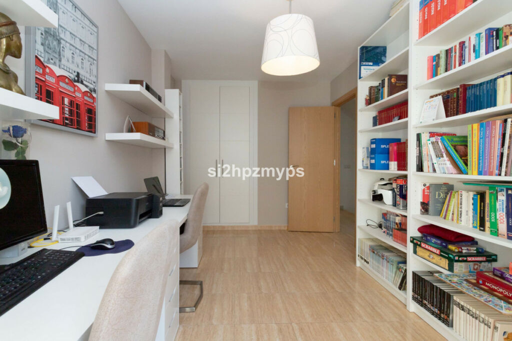 Townhouse Torrox Málaga - image 32