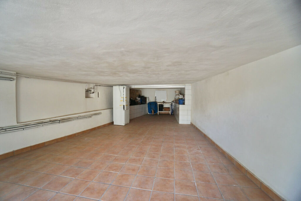 Detached Villa Benissa Alicante - image 32