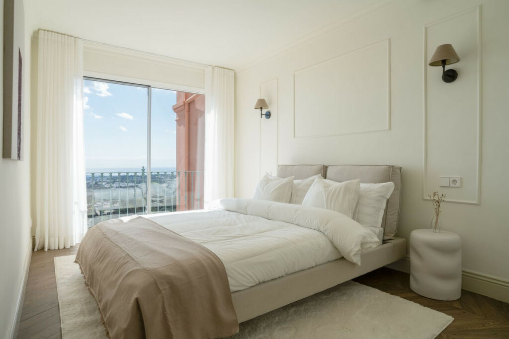 Townhouse Monte Halcones Málaga - image 32