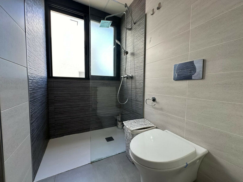 Detached Villa San Pedro del Pinatar Murcia - image 32